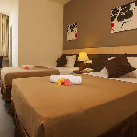 Leo Express Hotel-3
